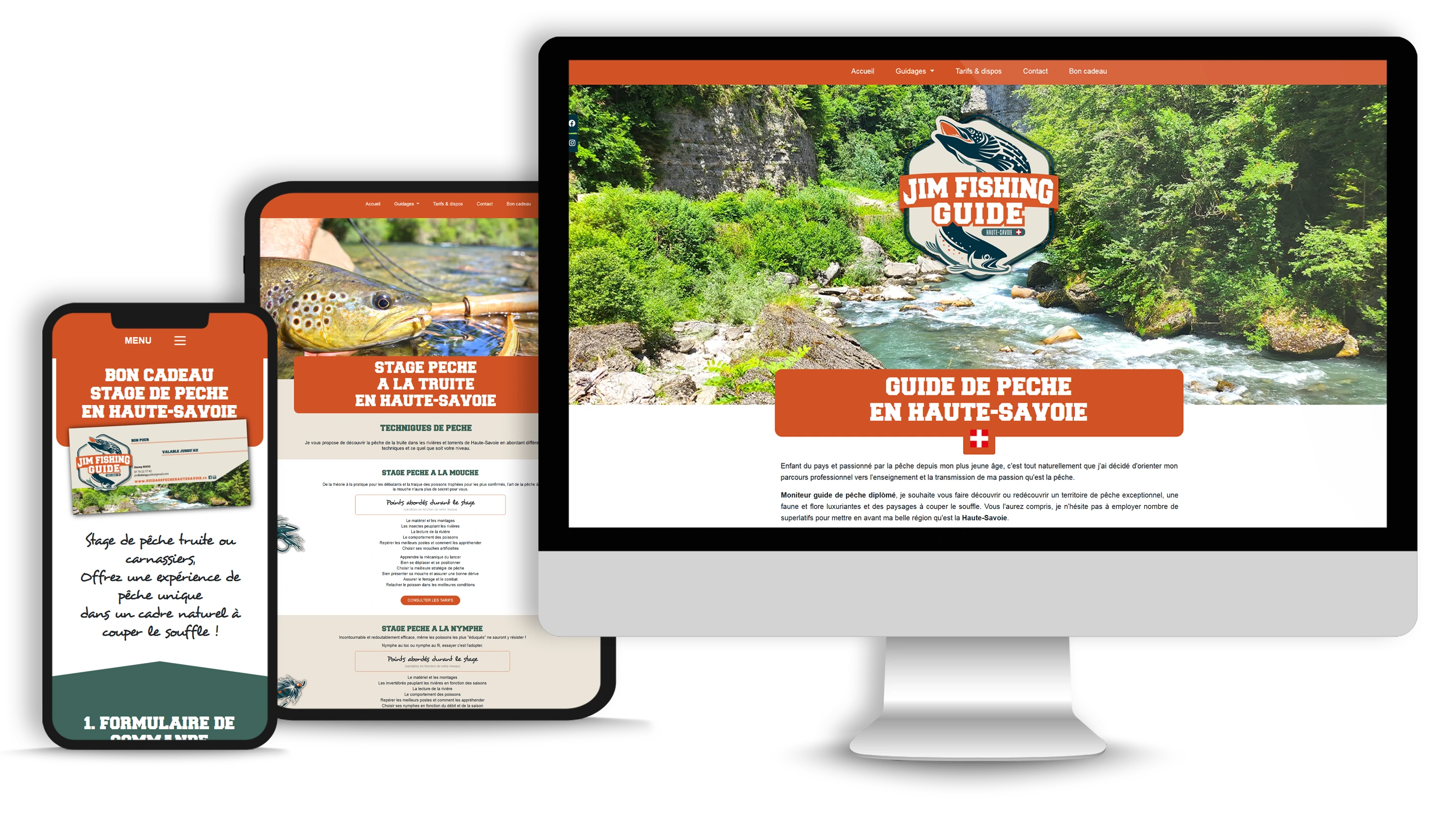 Creation site internet marmande Couleur Pixel agence de communication sur Marmande