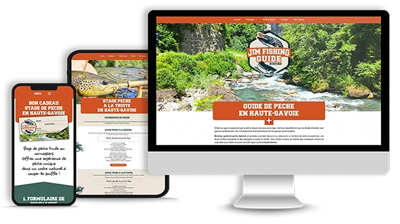 Creation site internet marmande Couleur Pixel agence de communication sur Marmande